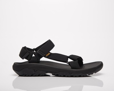 

Teva Hurricane XLT2 Мужские черные повседневные сандалии Lifestyle Летняя обувь, Черный, Teva Hurricane XLT2