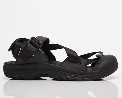 

KEEN Zerraport II Мужчины черный/черный, KEEN Zerraport II
