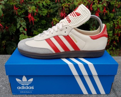 adidas samba classic og luzhniki