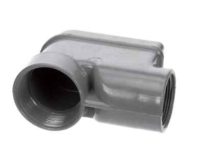 Hussmann Trap-Drain 0331946 - Free Shipping + Geniune OEM