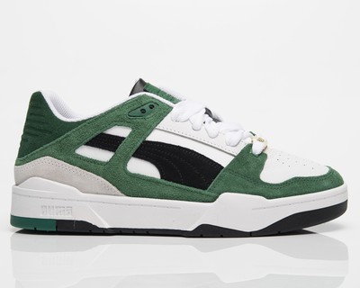 

Puma Slipstream Archive Remastered Мужчины белый/лоза/черный, Зеленый, Puma Slipstream Archive Remastered