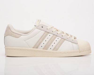 adidas Originals Superstar 82 Мужские облачно-белый/алюминиевый/белый