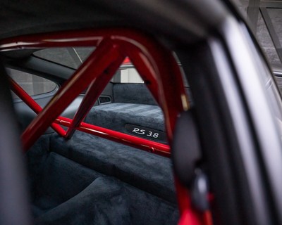 image 5 of interior