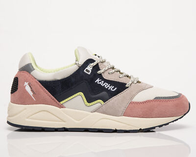 

Karhu Aria 95 Мужские розово-коричневая/чернила, Розовый, Karhu Aria 95