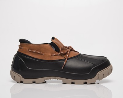 

Shaka Unisex Swamp Moc MT Мужские мока, Черный, Shaka Unisex Swamp Moc MT