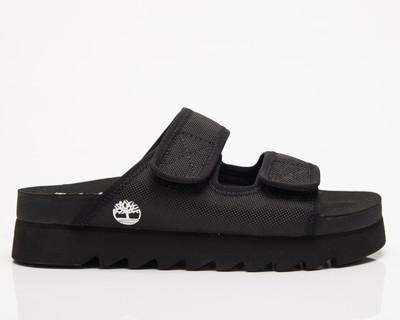 

Женские сандалии Timberland Wmns Santa Monica Sunrise черный, Timberland Wmns Santa Monica Sunrise Sandal