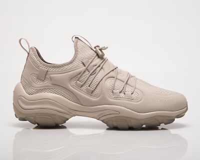 

Мужские кроссовки Reebok DMX Series 2000 Low Parchment Athletic Lifestyle, Бежевый, Reebok DMX Series 2000 Low