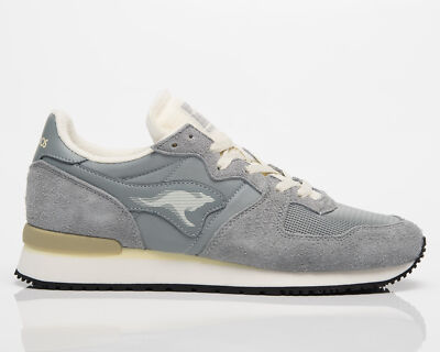 

KangaRoos Unisex Aussie Mono Мужчины карьер/белый, Grey, KangaRoos Unisex Aussie Mono