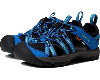 Teva size best sale 4