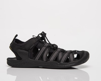 

Женские сандалии KEEN Wmns Drift Creek H2 черный/черный, KEEN Wmns Drift Creek H2 Sandal