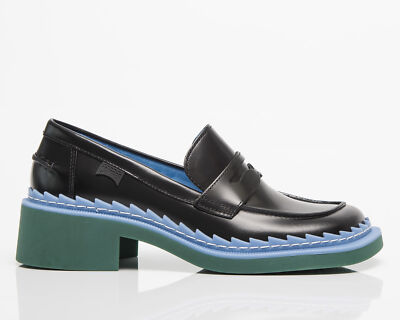 

Camper Wmns Taylor Женщины черный/синий/зеленый, Camper Wmns Taylor