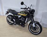 Kawasaki Z900 RS