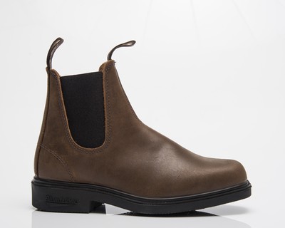 

Blundstone 2029 Unisex Dress Antique Brown Men коричневый, Blundstone 2029 Unisex Dress Antique Brown