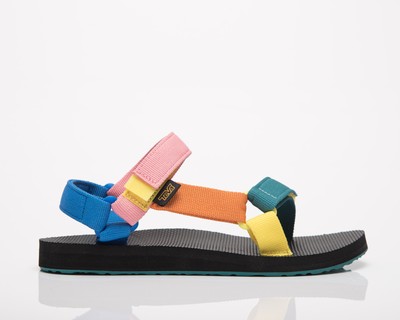 

Teva Wmns Original Универсальный Женский мульти, Multicolor, Teva Wmns Original Universal