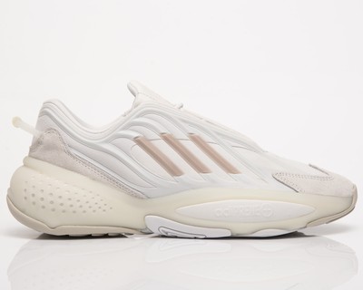 

adidas Originals Ozrah Мужские кристально-белый/алюминий/черный, adidas Originals Ozrah