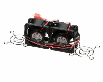 Ovention Kit,Ovention Harn,40Mm Fan Set R02.18.560.00 - Free Shipping + Geniune