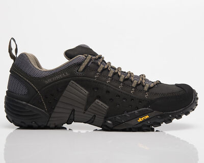 

MERRELL Intercept Мужские черные, Черный, MERRELL Intercept