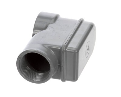 Hussmann Trap-Drain 0331946 - Free Shipping + Geniune OEM