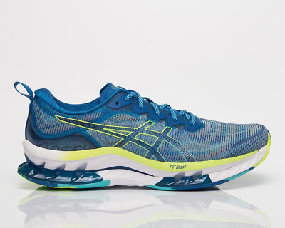 

Asics Gel-Kinsei Blast Le Men Lake Drive / Опасность зеленый, Синий, Asics Gel-Kinsei Blast Le