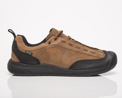 

Keen Jasper II Waterproof Men темно-земляной/черный, Коричневый, Keen Jasper II Waterproof