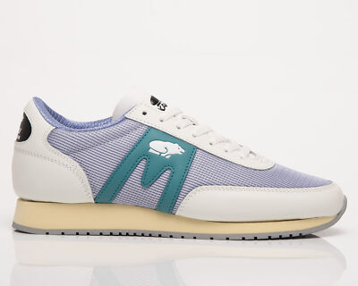 

Karhu Albatross 82 Men ярко-белый/фарфор, Синий, Karhu Albatross 82