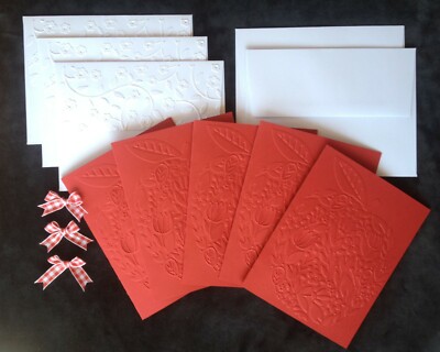 5 Teacher Appreciation Cards apple card Thank you Note thanks First Day School