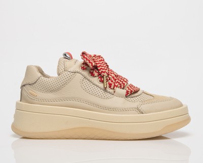 

BRONX Wmns Trainer Brucer Women Camel, Бежевый, BRONX Wmns Trainer Brucer