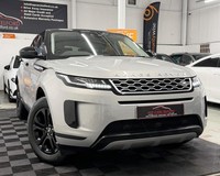 2019 Land Rover Range Rover Evoque 2.0 D150 S Auto 4WD Euro 6 (s/s) 5dr ESTATE D