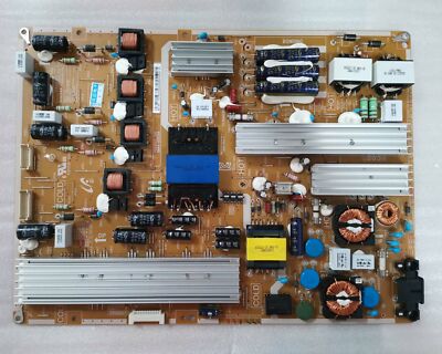 Original Samsung UA65ES8000J Power Board PD65B2Q-CHS BN44-00539A /00539C