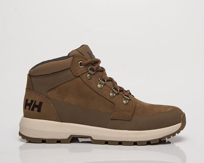 

Helly Hansen Richmond Nubuk Men коричневый кедр / эспрессо / темная резинка, Helly Hansen Richmond Nubuk