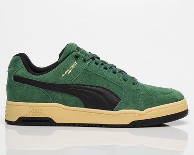 

Puma Slipstream Low Always On Men светло-соломенные цвета виноградной лозы, Зеленый, Puma Slipstream Low Always On