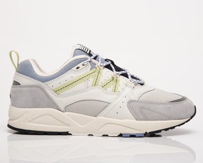 

Karhu Fusion 2.0 Мужские и женские кроссовки унисекс Dawn Blue Butterfly Low Lifestyle, Синий, Karhu Fusion 2.0