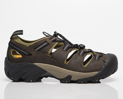 

KEEN Arroyo II Мужская фляга/черный, Коричневый, KEEN Arroyo II