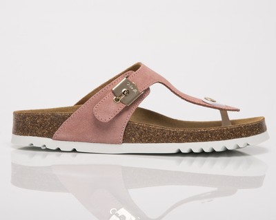 

Scholl Iconic Wmns Maya Женщины розовый, Scholl Iconic Wmns Maya