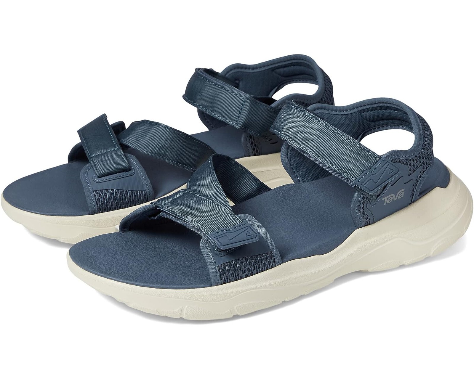 ★送料無料★テバ ZYMIC SANDAL 1124049-ORB ORION BLUE Teva Men's Zymic Orion Blue Sandals 1124049.ORB | eBay