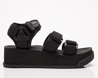 

Платформа Shaka Neo Bungy для женщин черный, Shaka Neo Bungy Platform