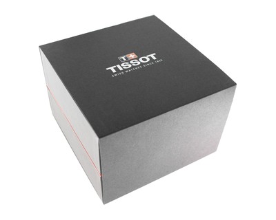 Pre-owned Tissot - Men/women - T0064071103300 -  T-classic T0064071103300 Watch
