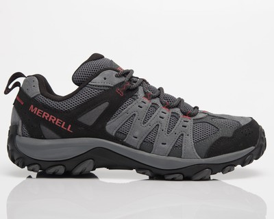 

MERRELL Accentor 3 Мужчины серый/черный, MERRELL Accentor 3