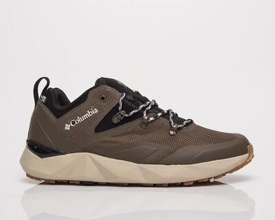 

Columbia Facet 60 Low OutDry Men грязь/чал, Коричневый, Columbia Facet 60 Low OutDry