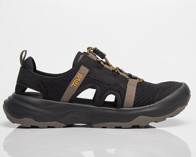 

Teva Outflow CT Мужские черные, Черный, Teva Outflow CT