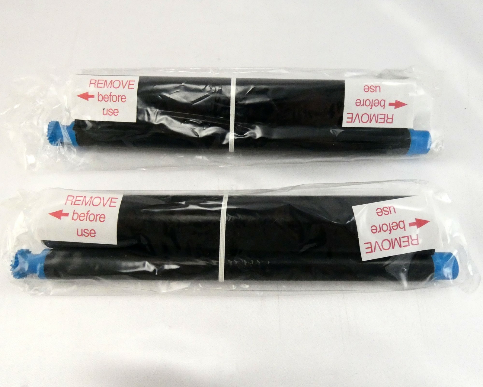 Panasonic KX-FA55X Fax Replacement Film ~ 2 Pack