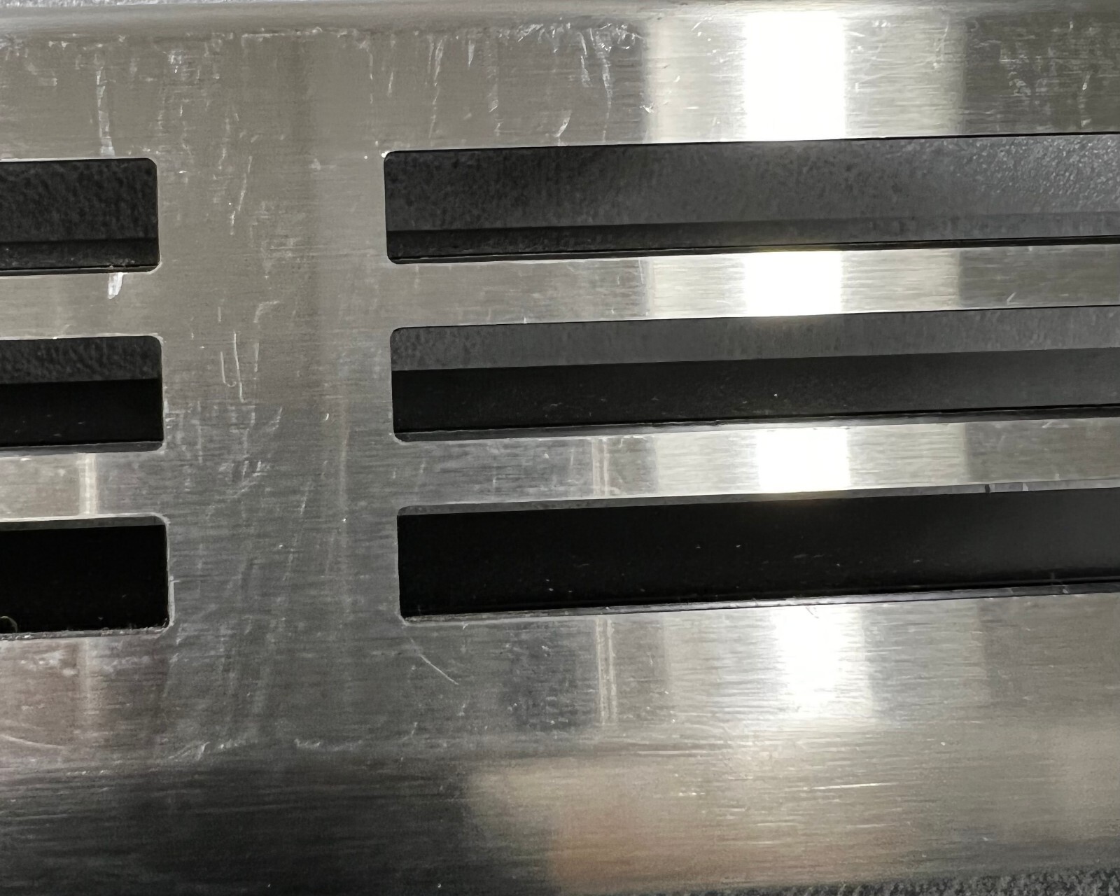 Thermador MCT27JS 27" Builtin Trim Kit Thermador Convecti