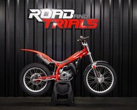 2026 Beta Evo 80 Junior - SMALL WHEEL - Junior Trials Bike