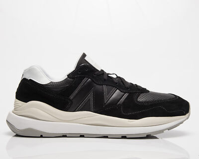 

New Balance 57/40 Men черный/морская соль/дождевое облако, New Balance 57/40
