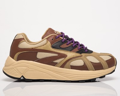

Мужские и женские туфли унисекс Hi-Tec HTS74 Elite RGS Mellowbuff Lark Cambridgebrown, Коричневый, Hi-Tec HTS74 Elite RGS