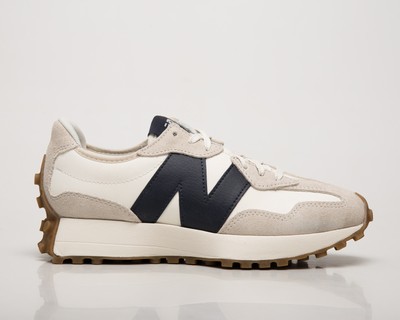 

New Balance Wmns 327 Женщины лунный луч/космическое пространство, Grey, New Balance Wmns 327