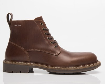 

Ботинки Makia Avenue Мужские коричневый/светло-коричневый, Makia Avenue Boot