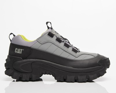 

CAT Intruder Водонепроницаемая Галоша Мужская серая, Grey, CAT Intruder Waterproof Galosh