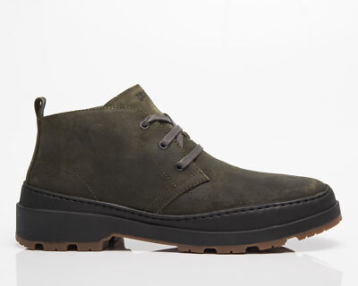 

Camper Brutus Trek Micelin Мужские темно-зеленый/черный, Camper Brutus Trek Micelin