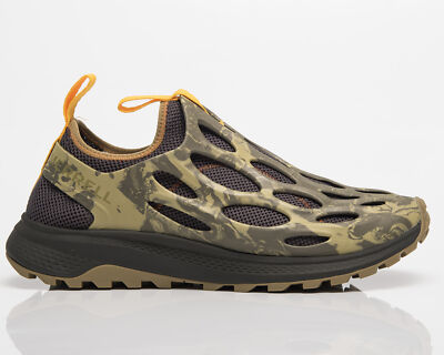 

MERRELL Hydro Runner Мужское оливковое, Зеленый, MERRELL Hydro Runner